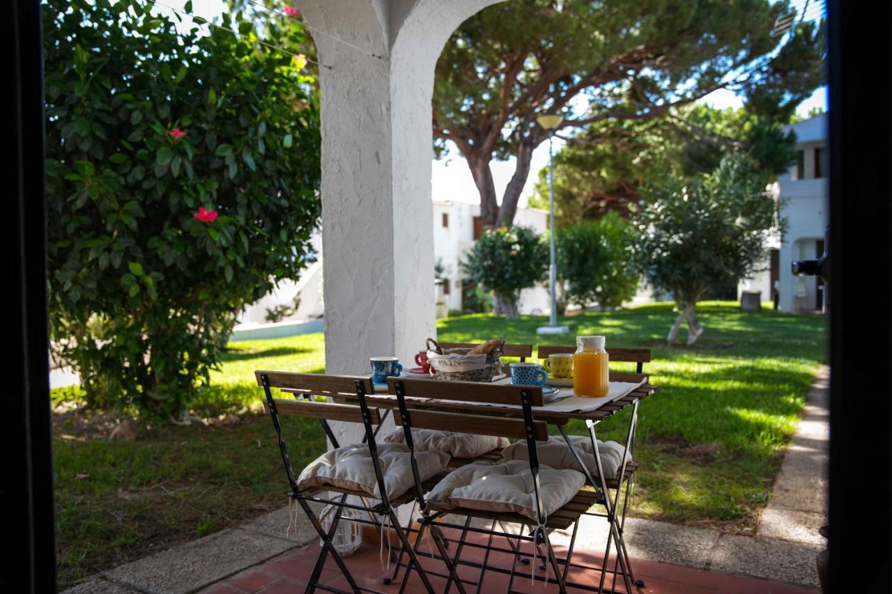 Acoteias 203 Apartment Albufeira Exterior photo