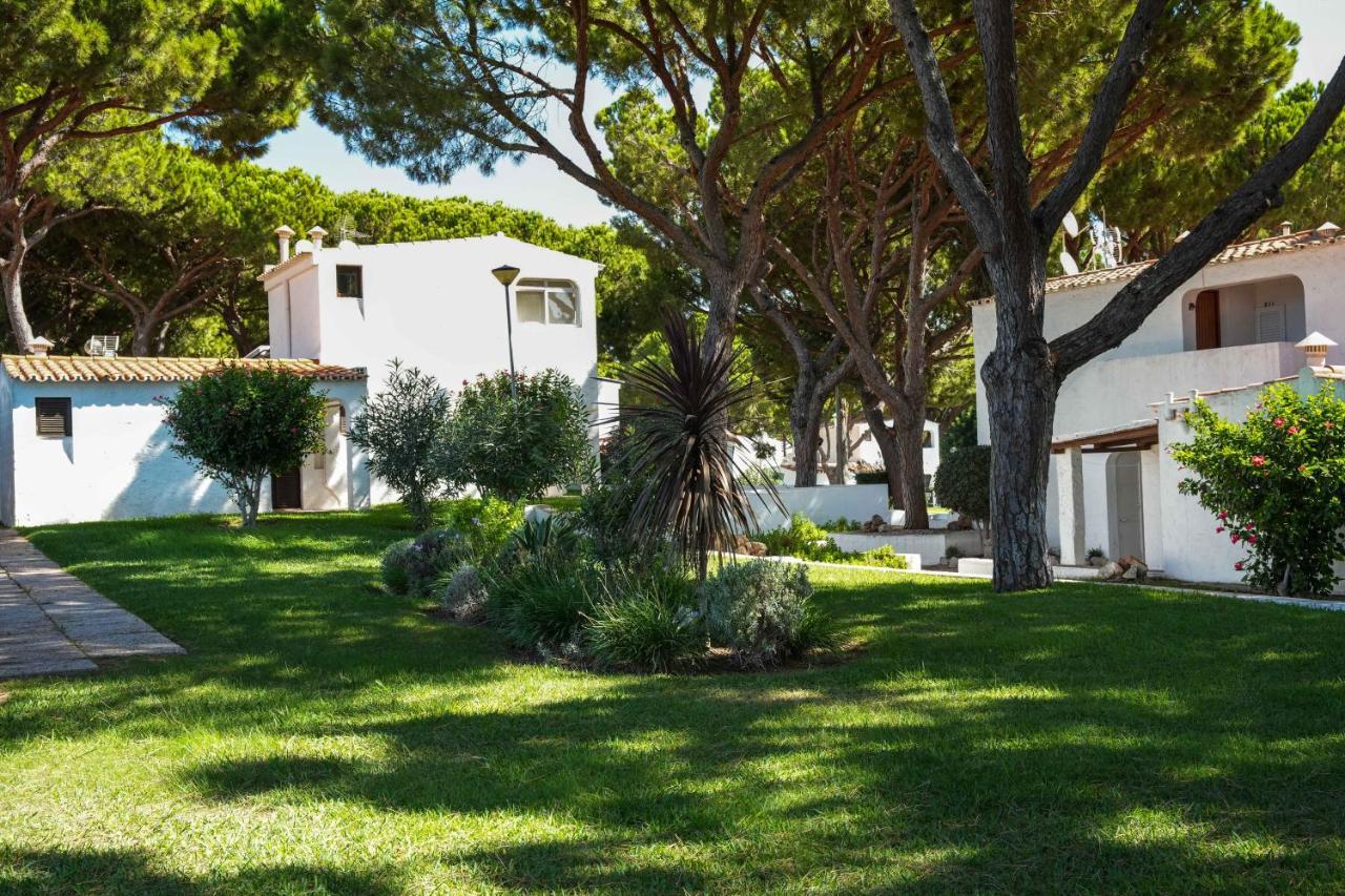 Acoteias 203 Apartment Albufeira Exterior photo